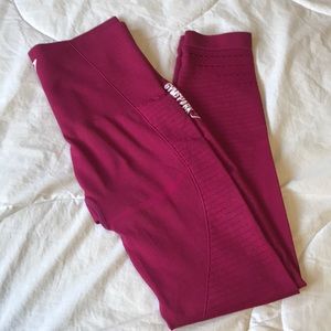 Seamless Leggings